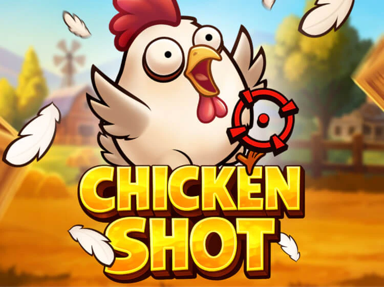 Chicken Shot, slot da BGaming