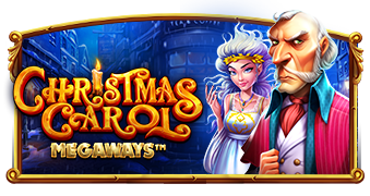 Christmas Carol Megaways™, slot da Pragmatic Play