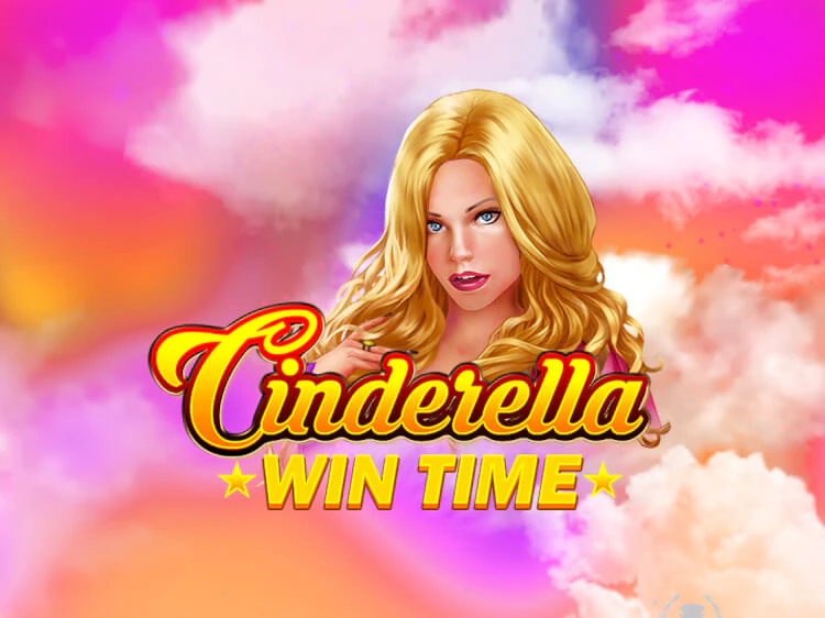 Cinderella Wintime, slot da Stakelogic