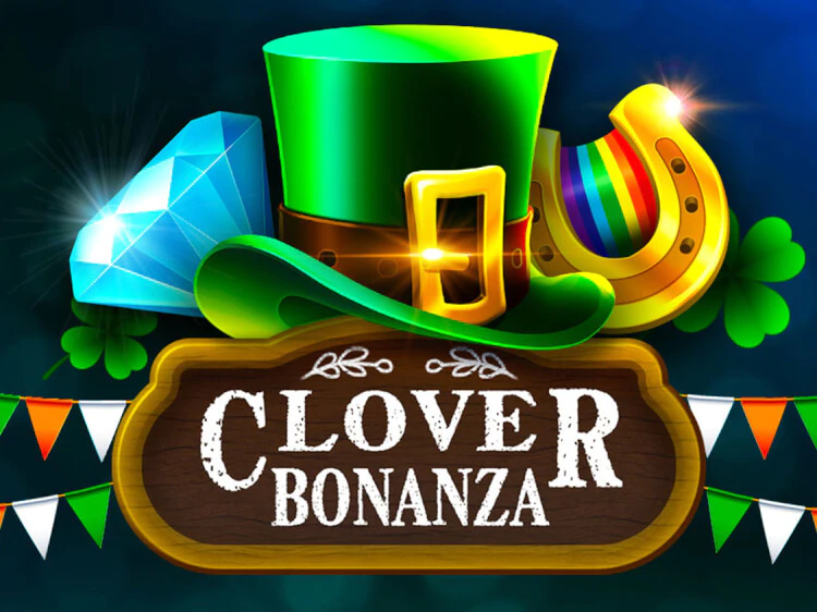 Clover Bonanza, slot da BGaming
