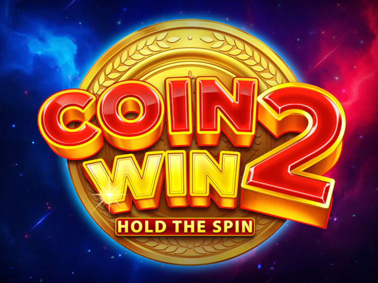 Coin Win 2: Hold the Spin, slot da Gamzix
