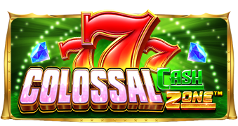 Colossal Cash Zone™, slot da Pragmatic Play