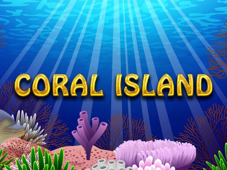 Coral Island