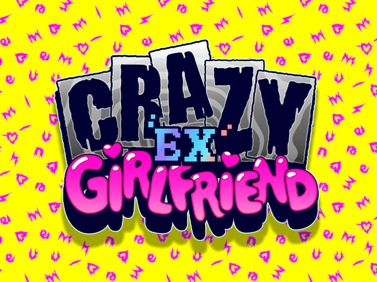 Crazy Ex-Girlfriend, slot da Nolimit City