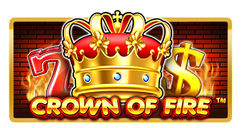 Crown of Fire, slot da Pragmatic Play