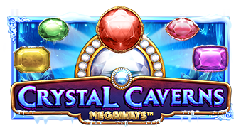 Crystal Caverns Megaways™, slot da Pragmatic Play