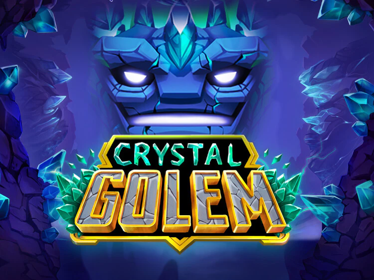 Crystal Golem