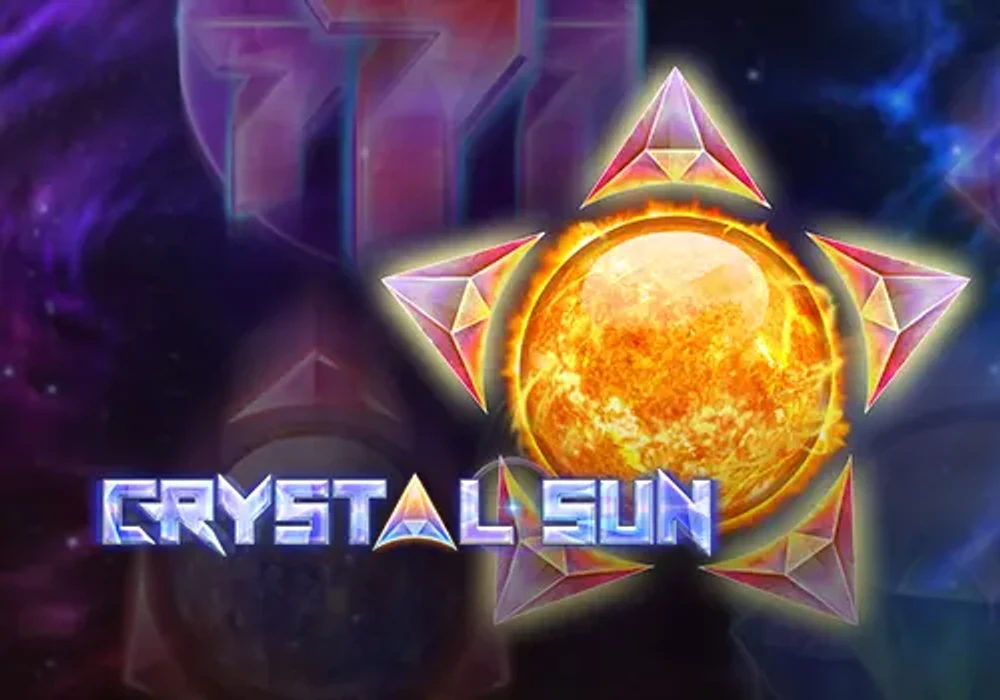Crystal Sun, slot da Play'n GO