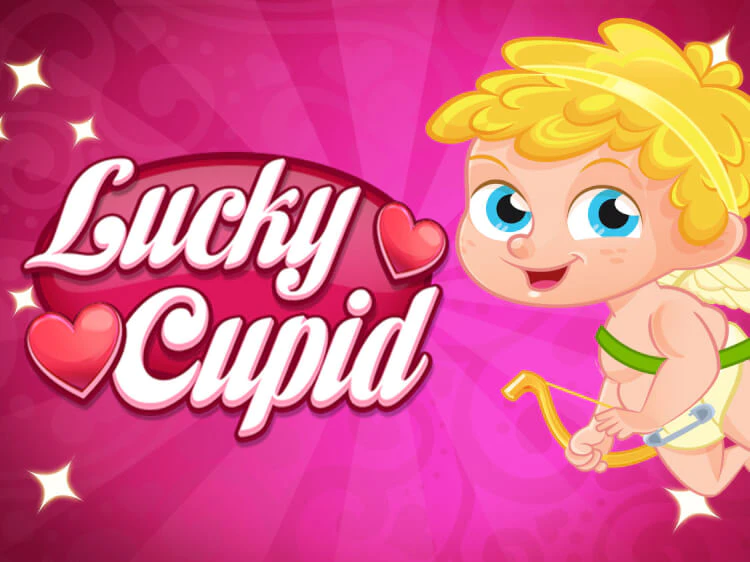 Cupid, slot da Endorphina