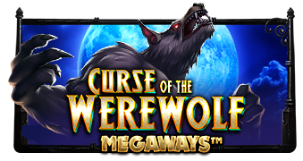 Curse of the Werewolf Megaways™, slot da Pragmatic Play