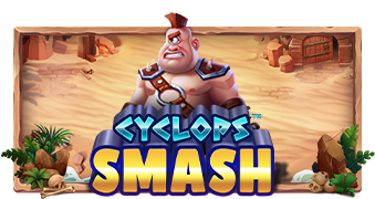Cyclops Smash™, slot da Pragmatic Play