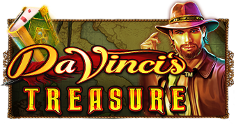 John Hunter and the secrets of Da Vinci’s Treasure, slot da Pragmatic Play