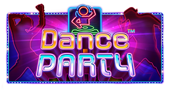 Dance Party™, slot da Pragmatic Play