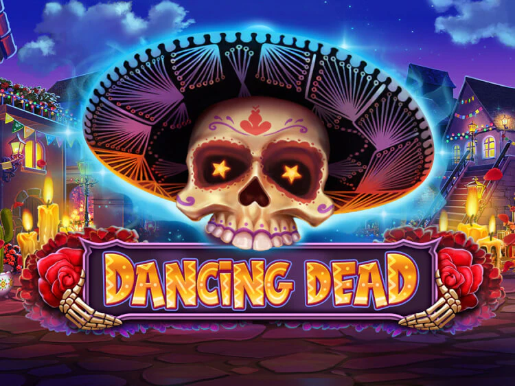 Dancing Dead