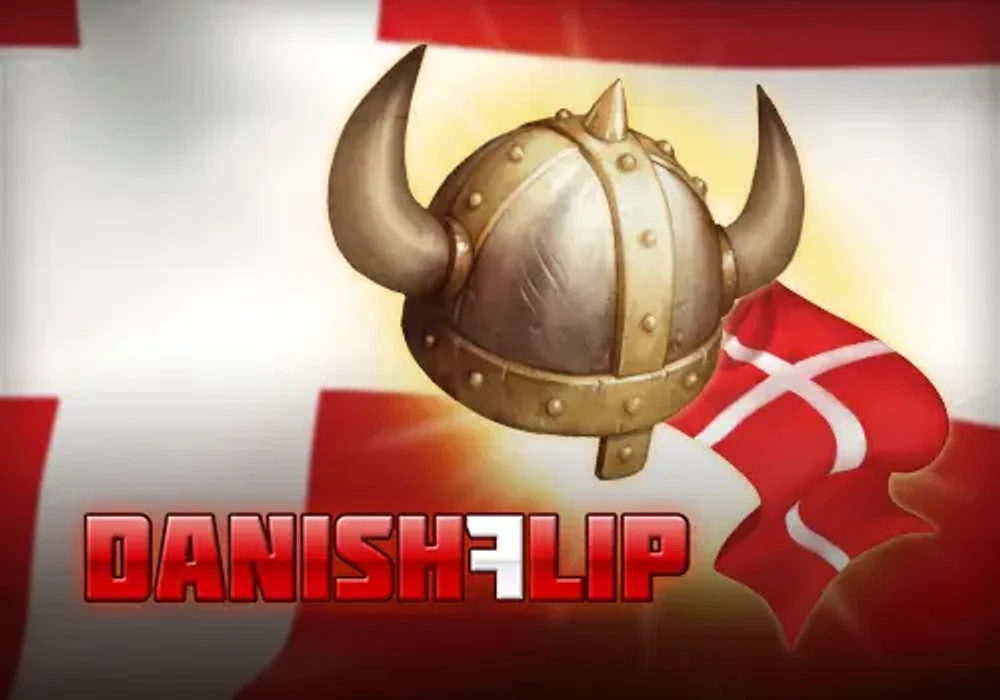 Danish Flip, slot da Play'n GO