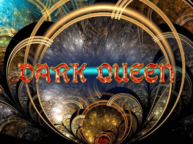 Dark Queen, slot da Amusnet Interactive