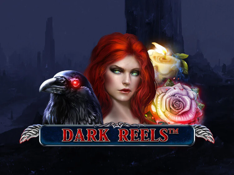 Dark Reels, slot da Spinomenal
