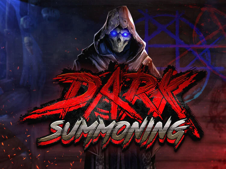Dark Summoning, slot da Hacksaw Gaming