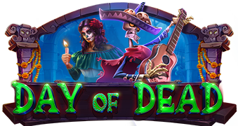 Day of Dead™, slot da Pragmatic Play