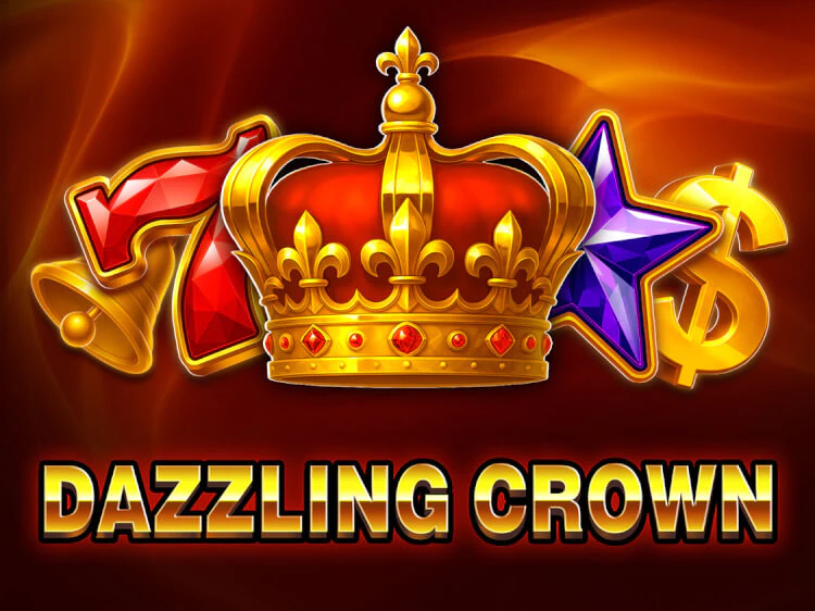Dazzling Crown, slot da Endorphina