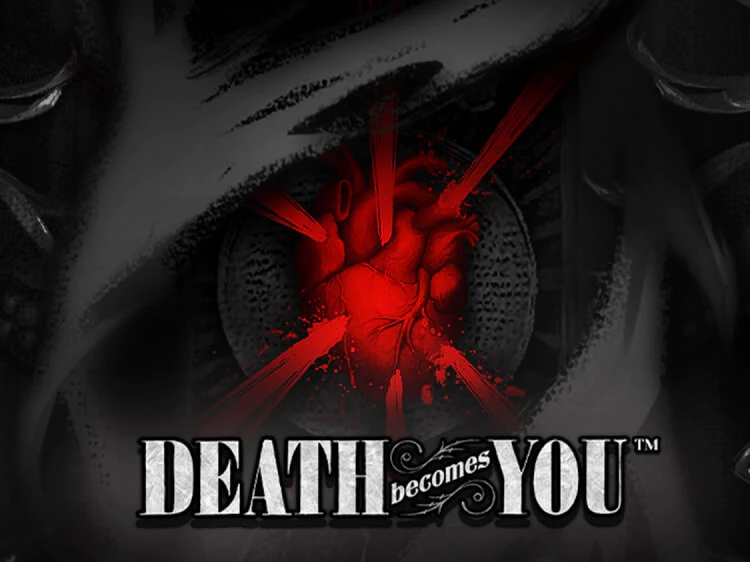 Death Becomes You, slot da Hacksaw Gaming