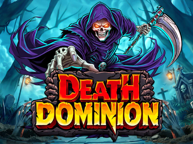 Death Dominion, slot da Pragmatic Play