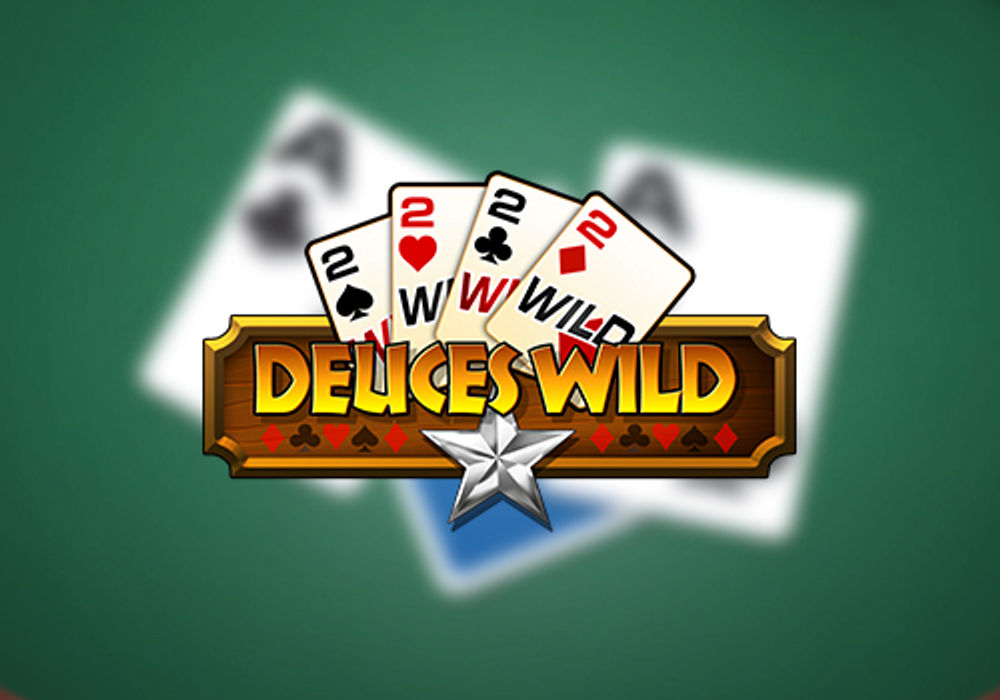 Deuces Wild MH, slot da Play'n GO
