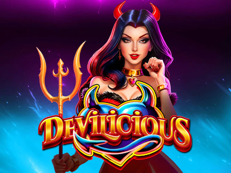 Devilicious, slot da Pragmatic Play