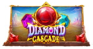 Diamond Cascade™, slot da Pragmatic Play
