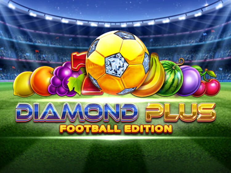 Diamond Plus Football Edition