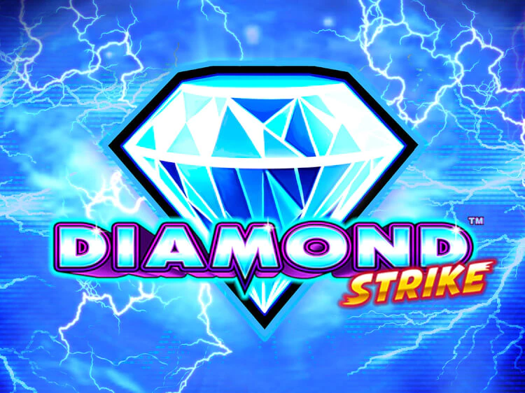 Diamond Strike®, slot da Pragmatic Play