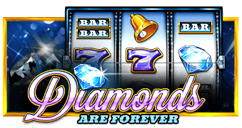 Diamonds are Forever 3 Lines™, slot da Pragmatic Play