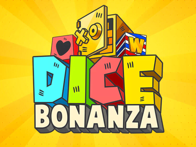 Dice Bonanza, slot da BGaming