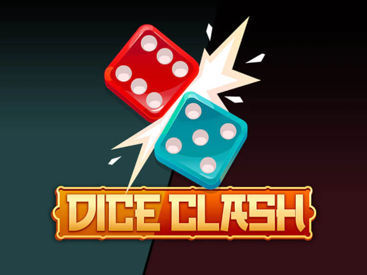 Dice Clash, slot da BGaming
