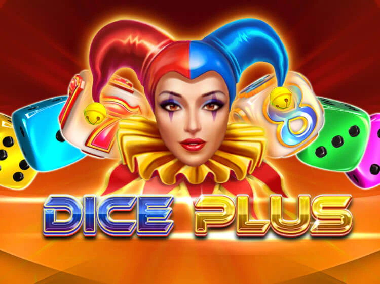Dice Plus, a Amusnet Interactive slot