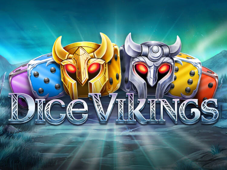Dice Vikings