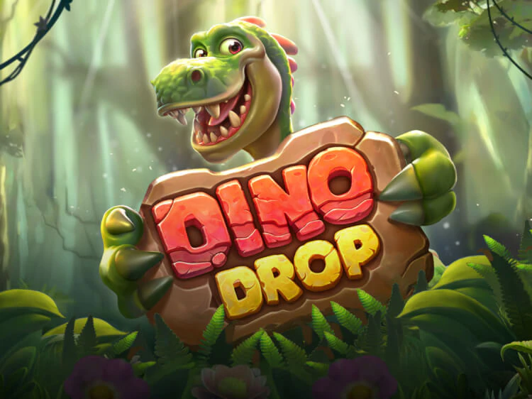 Dino Drop, slot da Pragmatic Play