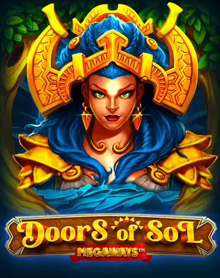 Doors of Sol, slot da BGaming