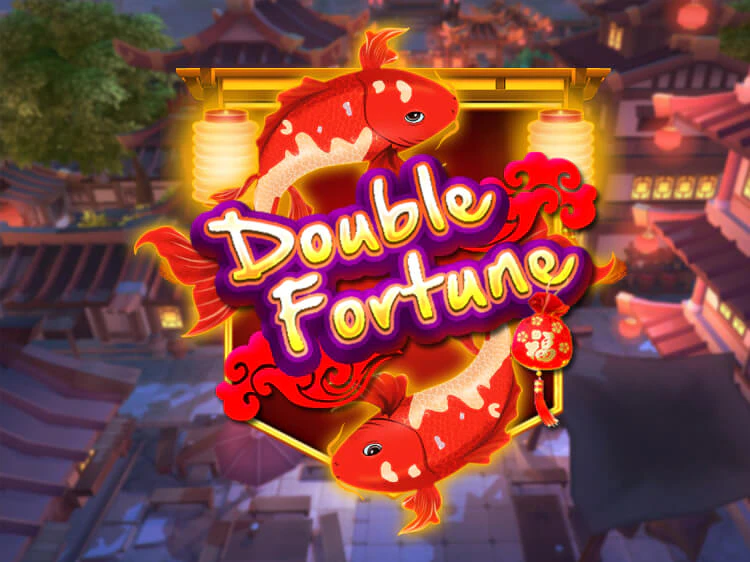 Double Fortune, slot da PG Soft