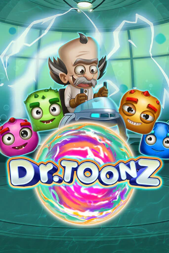 Dr. Toonz, slot da Play'n GO