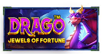 Drago – Jewels of Fortune™, slot da Pragmatic Play