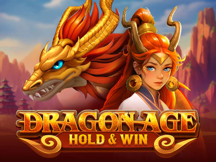 Dragon Age Hold & Win, slot da BGaming