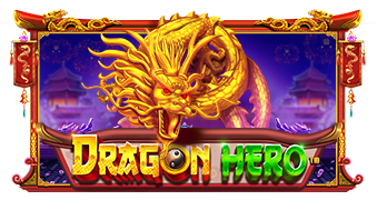 Dragon Hero™, slot da Pragmatic Play