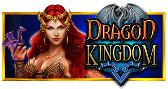 Dragon Kingdom™, slot da Pragmatic Play