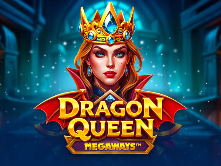 Dragon Queen MEGAWAYS™, slot da BGaming
