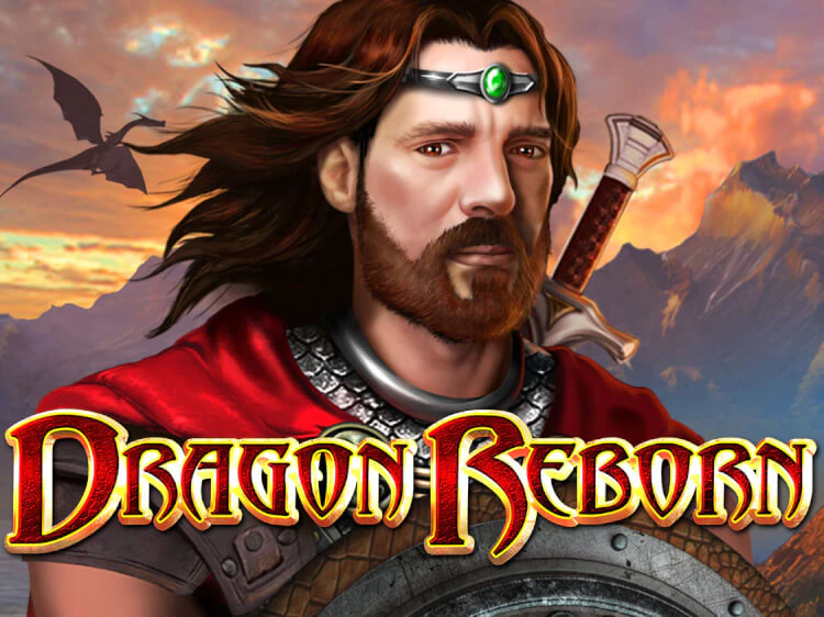 Dragon Reborn, slot da Amusnet Interactive
