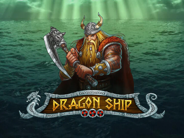 Dragon Ship, slot da Play'n GO