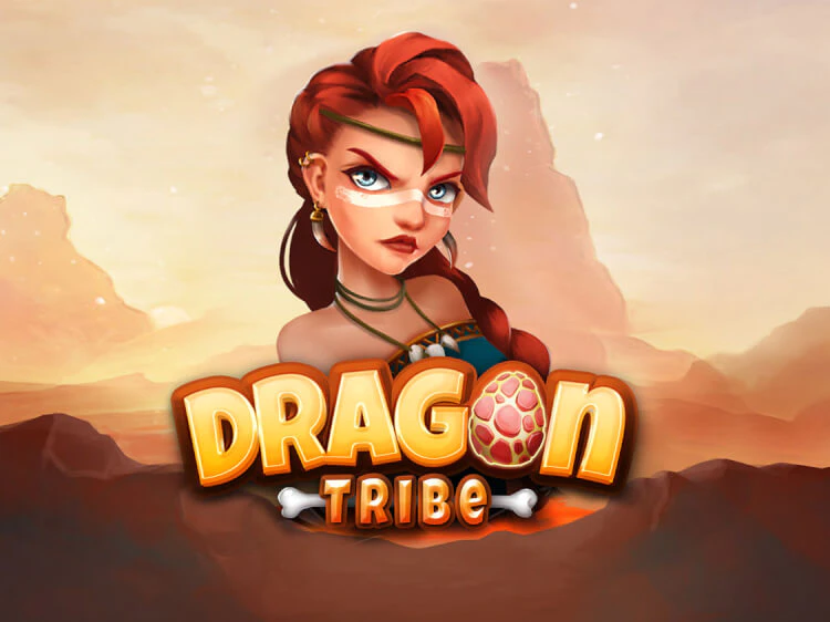 Dragon Tribe, slot da Nolimit City