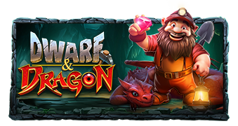 Dwarf & Dragon, slot da Pragmatic Play