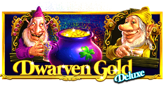 Dwarven Gold Deluxe™, slot da Pragmatic Play